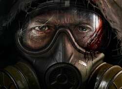 Stalker 2 Would Be 'Impossible' To Run On Xbox One, Says Dev