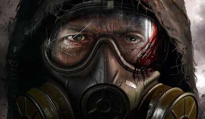 Stalker 2 Would Be 'Impossible' To Run On Xbox One, Says Dev