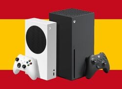 Xbox Series X|S Launch Figures Throw Up Few Surprises In Spain
