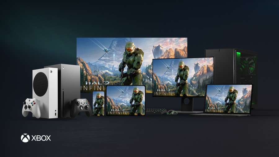 Xbox Content & Services Revenue Grows By 8% In FY25 Q3 Earnings Report