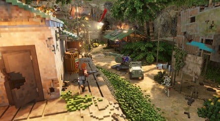 Teardown's Massive Multiplayer Update Is Out Now, Adding Several New Game Modes For Free 3