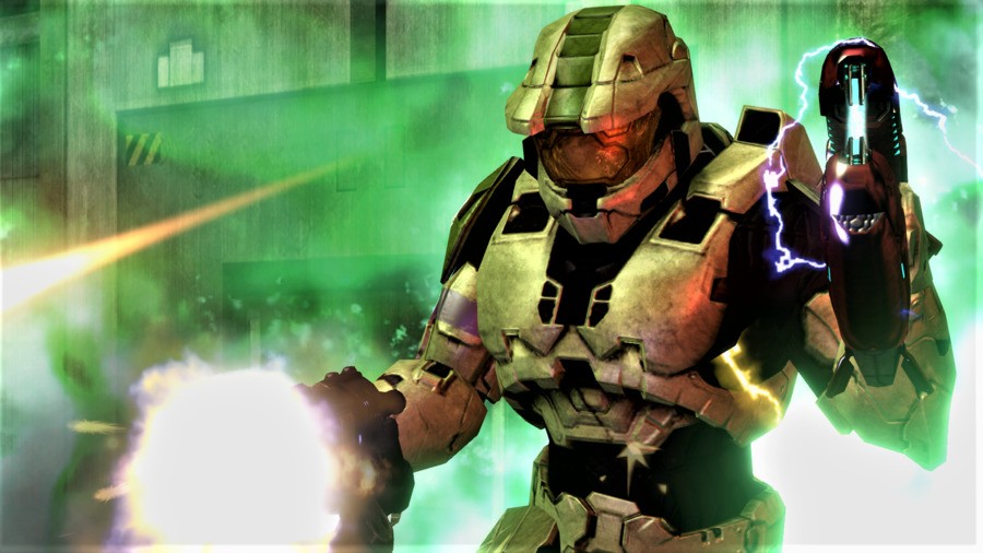 Halo: Master Chief Collection July Update Includes Huge Changes To Firefight Mode