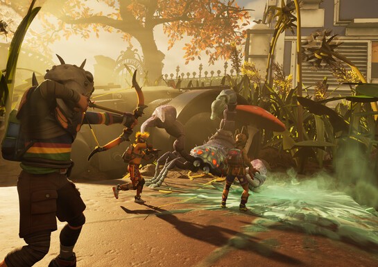 Four Games Are Confirmed For Xbox Game Pass In July 2025 So Far