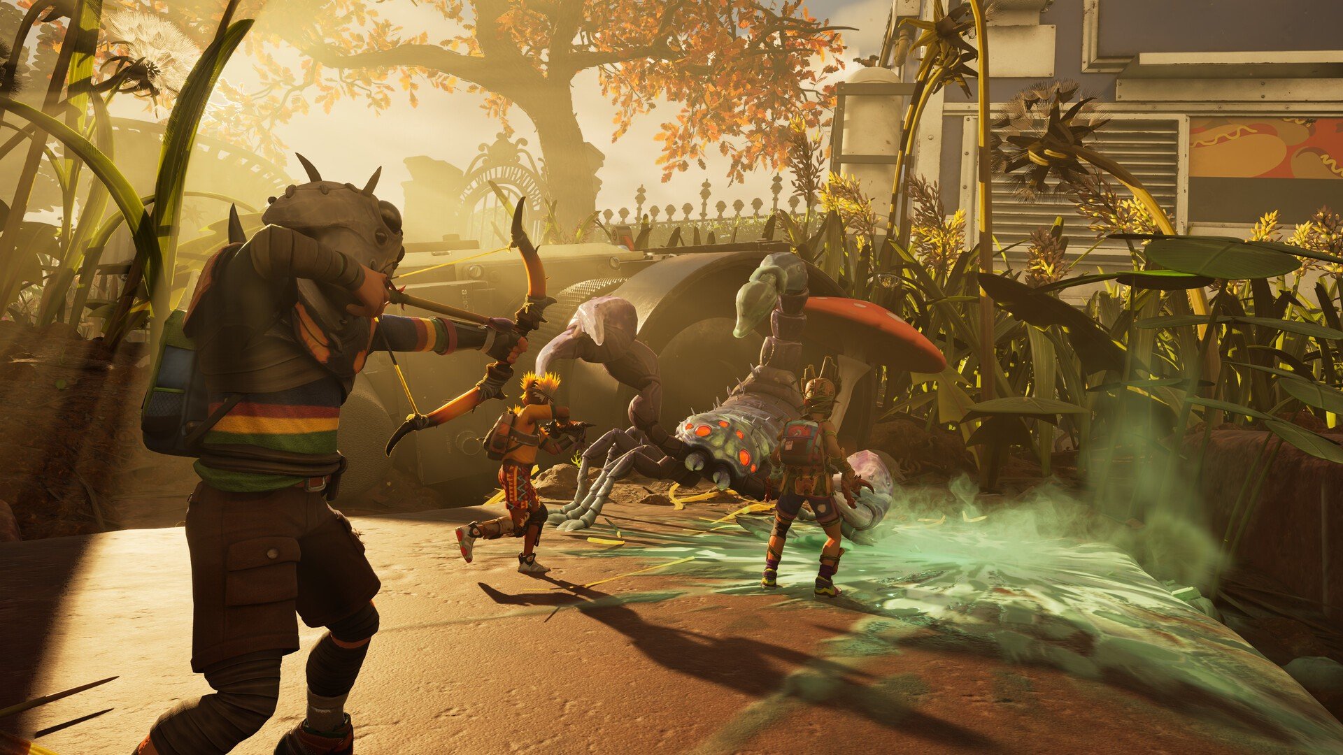 Four Games Are Confirmed For Xbox Game Pass In July 2025 So Far
