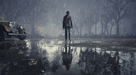 The Sinking City Remastered 4