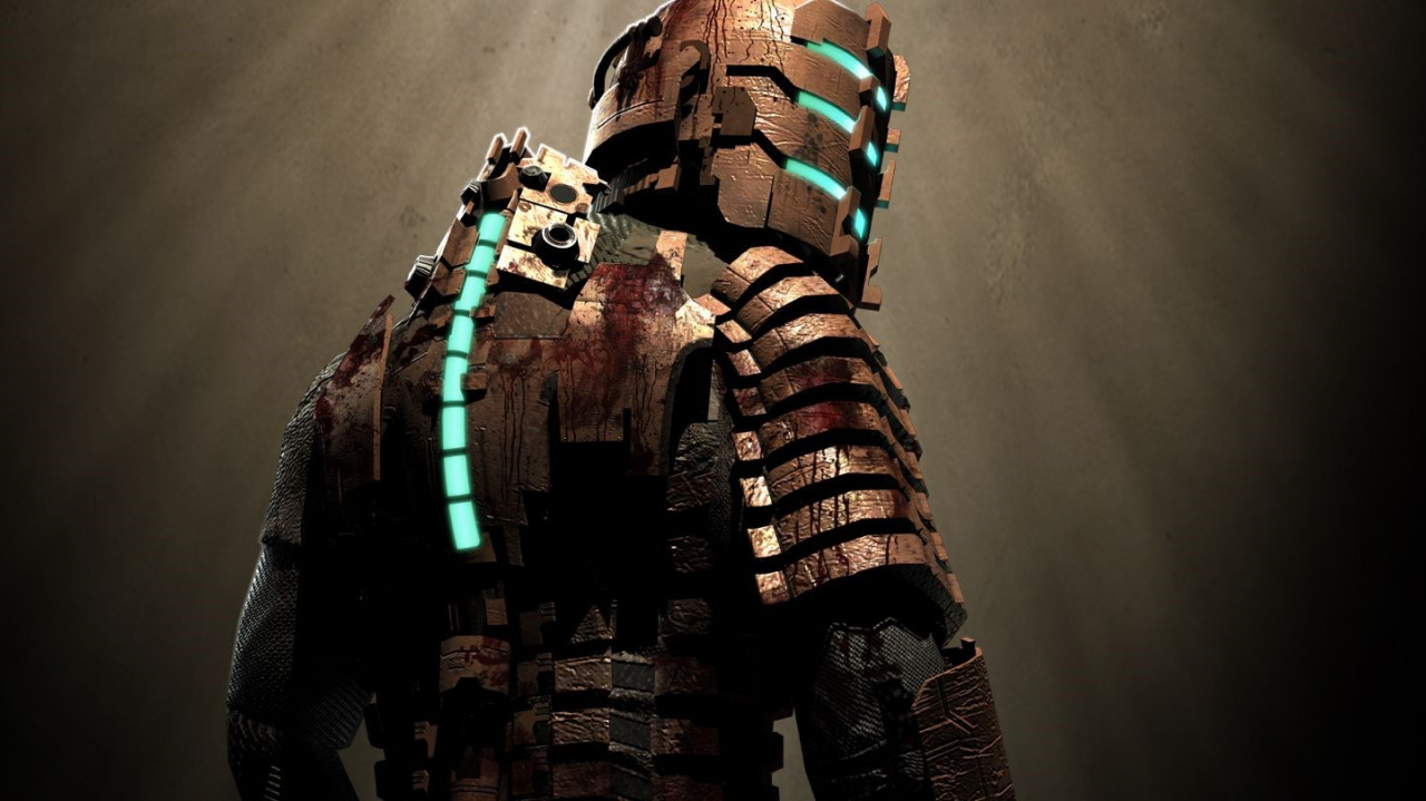 Dead Space remake console tax will cost you an arm and a leg