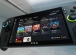 What Games Can You Play On The ROG Xbox Ally Handheld?