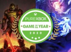 What Is Your Xbox Game Of The Year 2020?