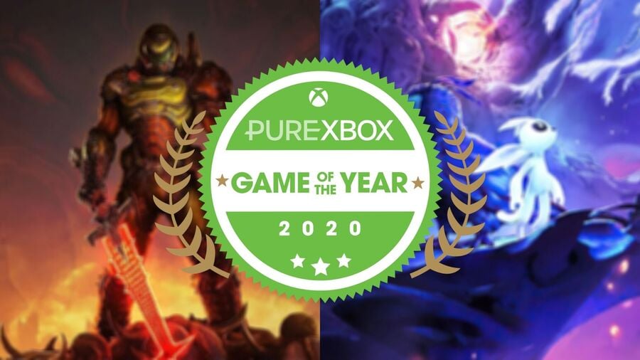 Poll: What Is Your Xbox Game of the Year 2020?