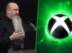 Xbox Exec Teases 'Exciting' Plans For 2026 When Asked About OG Xbox Titles & Game Pass