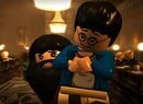 Remastered LEGO Harry Potter Collection Gets 50% Discount For Existing Owners On Xbox