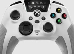 Patent For New Xbox Controller With A Touchscreen Surfaces Online
