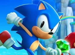 Sonic Superstars (Xbox) - A Modern Take On Sonic's Classic 2D Games