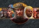 Age Of Empires 2: Definitive Edition - Microsoft's PC Classic Makes Its Debut On Xbox