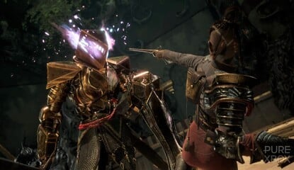 What Do You Think Of 'Flintlock: The Siege Of Dawn' On Xbox So Far?
