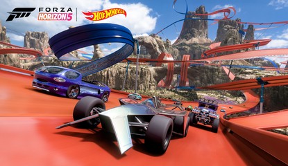 Forza Horizon 5: Hot Wheels – Back For An Enjoyable Second Lap