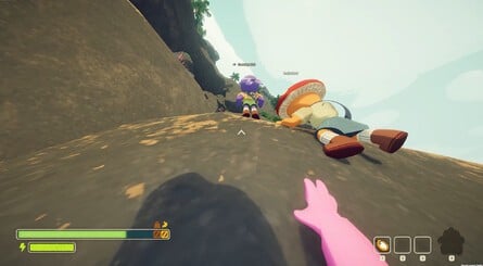 Is Peak Releasing On Xbox? (Pure Xbox) 3