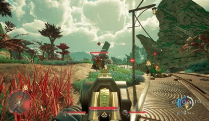 Is The Outer Worlds 2 Obsidian's Third Xbox Success Of The Year?