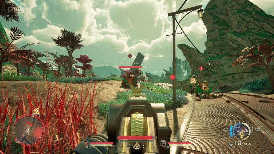 Hands On: Is The Outer Worlds 2 Obsidian's Third Xbox Success Of The Year?