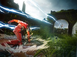 Free-To-Play Battle Royale Spellbreak Launches On Xbox Next Week