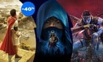 12 Months Of Ubisoft+ Premium Discounted By 40% In Special Xbox Sale