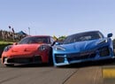 Forza Developer Highlights Eight 'New To Motorsport' Cars Available At Launch