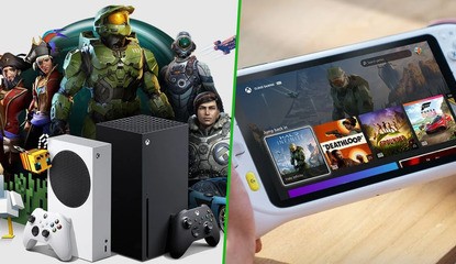 Xbox Showcase To Feature First-Party Shadow Drop, Details On Portable Console