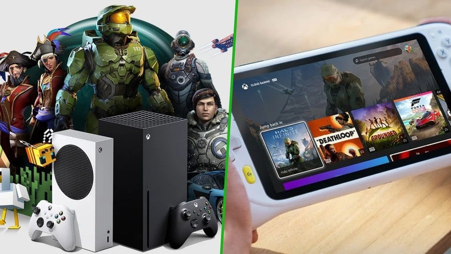 Rumour: Xbox Games Showcase To Feature First-Party Shadow Drop, Details On Portable Console