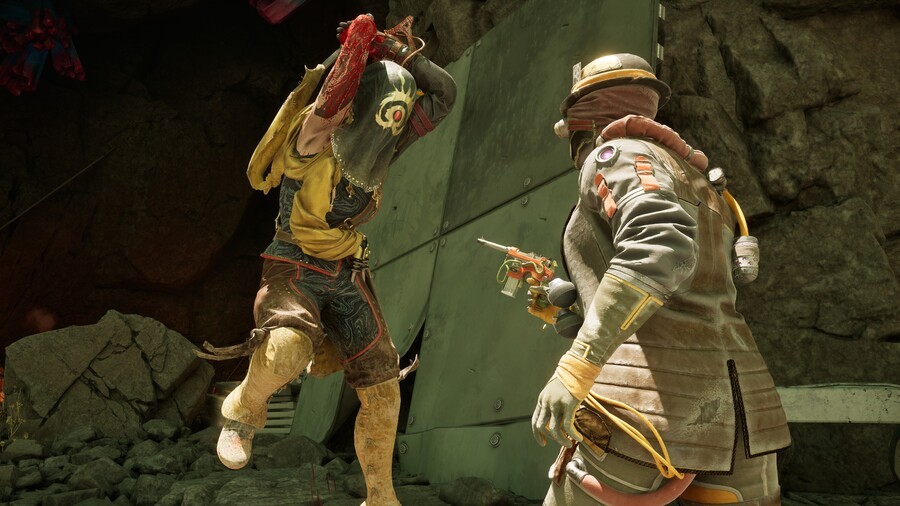 The Outer Worlds 2 Gets Day One Patch As Obsidian RPG Rolls Out On Xbox Game Pass