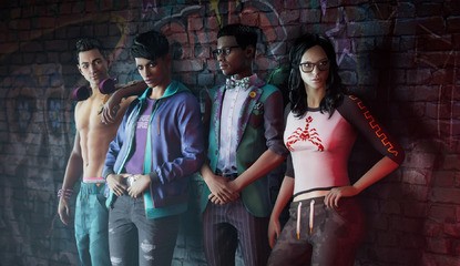 Saints Row's Future Is Under Evaluation Following 2022 Reboot