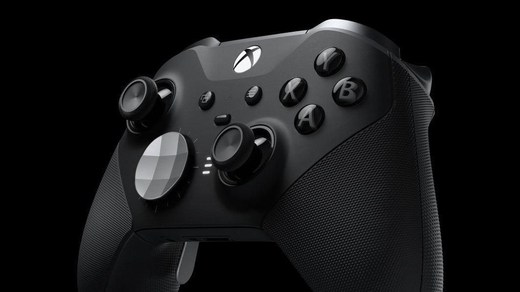 Elite series 3 controller rumors? : r/XboxSeriesX