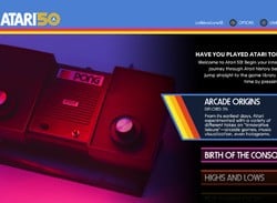 Atari's Anniversary Celebration Returns To Xbox With 39 New Games This October