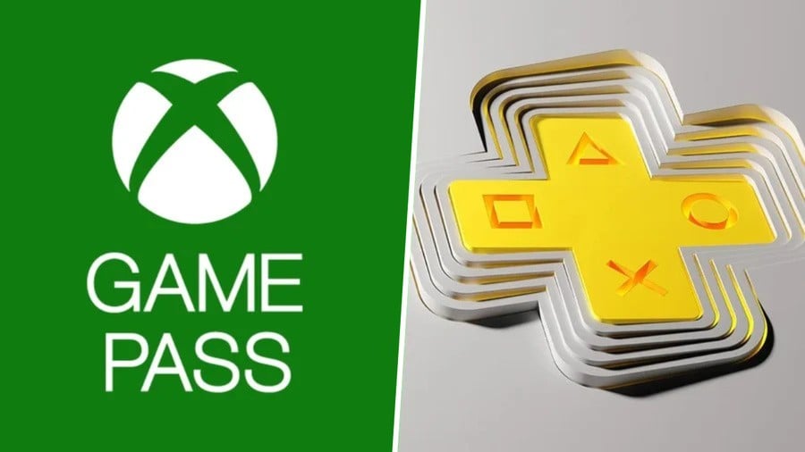 PlayStation Plus Joins Xbox Game Pass In Raising Subscription Prices