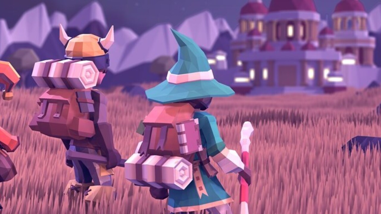 For The King (2019) | Xbox One Game