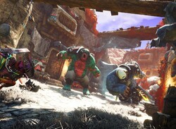 Biomutant On Xbox Series X Is Looking Absolutely Stunning