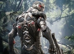 Crysis Remastered Might Be Getting An Xbox Series X Upgrade Very Soon
