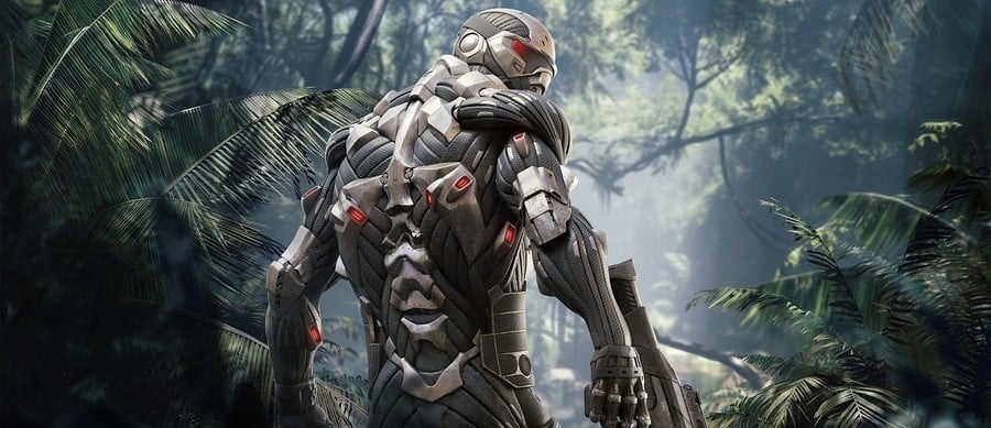 Crysis Remastered Xbox Series Patch Coming Very Soon