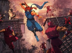 Ninja Gaiden: Ragebound Is Launching On Xbox To Very Impressive Reviews