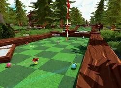 Golf With Your Friends Comes To Xbox One On May 19th, Pre-Download Now