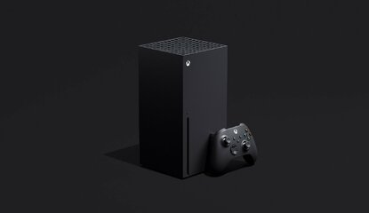 Phil Spencer: Xbox In Best Launch Lineup Position Ever With Series X