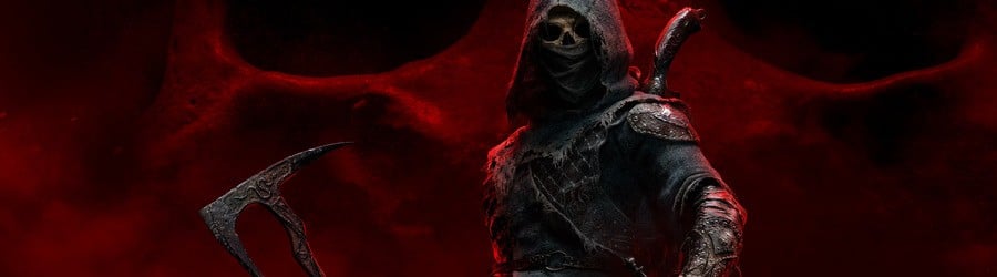 Mortal Shell II (Xbox Series X|S)