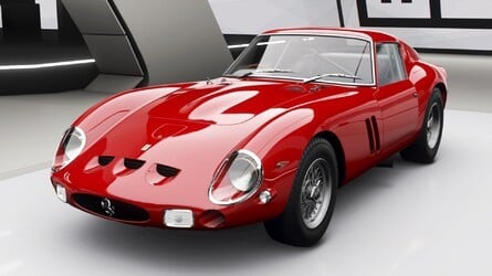 365 3658921 Forza Horizon 4 Ferrari 250 Gto