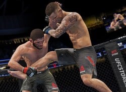 UFC 4 Emerges Victorious After A Successful Debut