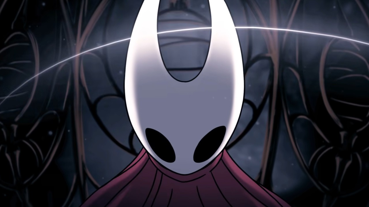 No, Don't Expect Hollow Knight: Silksong At Gamescom ONL