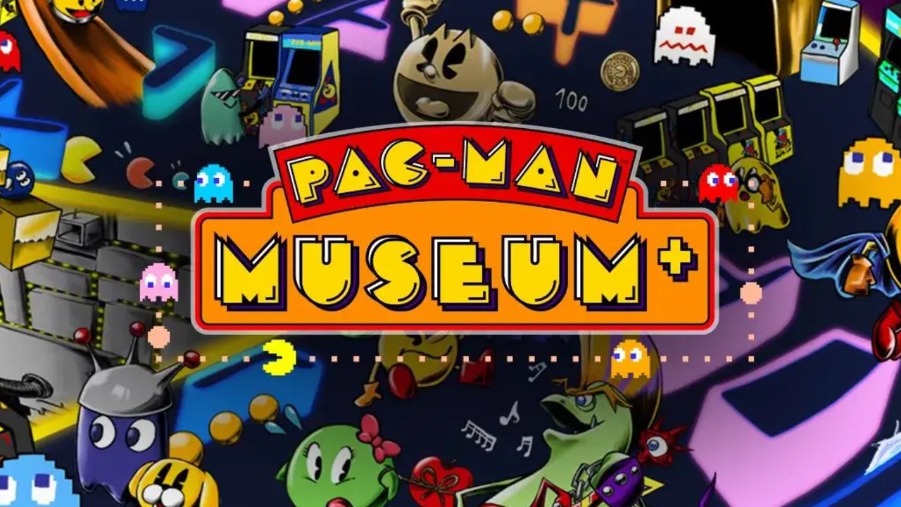 パックマン ミュージアム+Xbox ワン