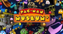 Pac-Man Museum+