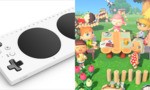 Inspiring Gamer Uses Xbox Adaptive Controller To Play Animal Crossing On Nintendo Switch