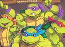 Teenage Mutant Ninja Turtles: Shredder's Revenge Could Launch This June
