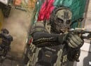 Call Of Duty: Warzone Ditches '2.0' Title As Free Season 4 Content Is Revealed