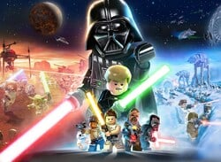 Lego Star Wars: The Skywalker Saga Will Feature 23 Planets, 300 Playable Characters